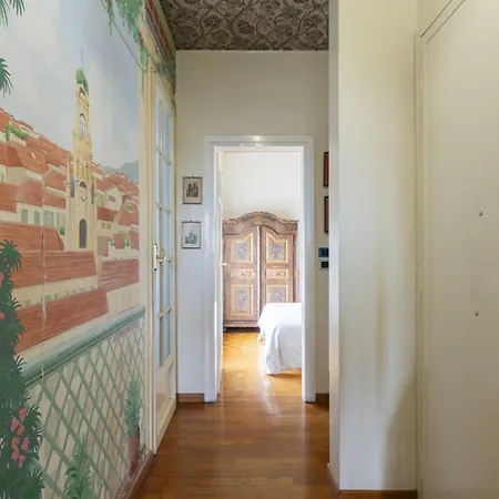 Seeview Penthouse By Interhome Apartment Sanremo