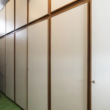 Seeview Penthouse By Interhome 圣雷默