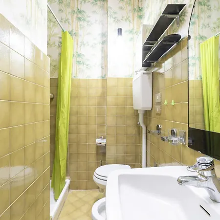 Seeview Penthouse By Interhome Sanremo