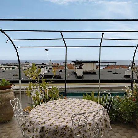 Seeview Penthouse By Interhome Apartment