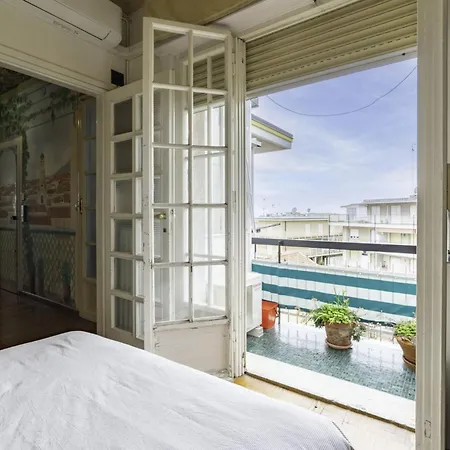 Seeview Penthouse By Interhome דירה סנרמו